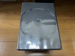 DVDケース 【6枚収納】　黒　14セット おまけ付き