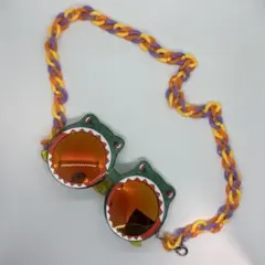 ジュラシック・ワールド 恐竜サングラス USJ