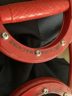 BURN MACHINE バーンマシン トレーニング器具(1.8KG)のサムネイル