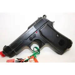 WA/ウエスタンアームズ製 Beretta ベレッタ M1934 ガンブルー - メルカリ