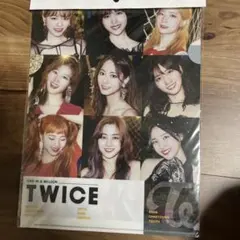 TWICE 楽天ブックス先着特典コンパクトミラー - メルカリ TWICE READY TO BE 楽天ブックス購入者特典コンパクトミラー