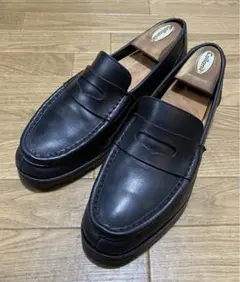 ORIENTAL / Rugged Moccasin US7.5