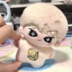 ENHYPEN ジェイク ぬいぐるみ マスター 젴꼬미 10cm - メルカリ