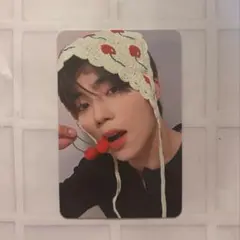 ZEROBASEONE ゼベワン ZB1 ゴヌク シンガポール トレカ①