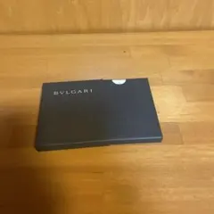 BVLGARI 説明書 セット