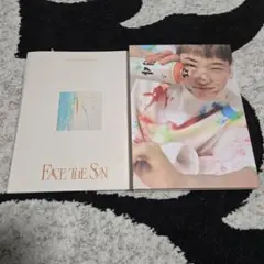 2026年最新】seventeen ホシ face the sunの人気アイテム - メルカリ
