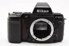 d*3様 【未使用品】ニコン F-801S Nikon 未使用周辺機器セット 動 d*3様 【未使用品】ニコン F-801S Nikon 未使用周辺機器セット