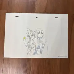 2025年最新】葬送のフリーレン 複製原画の人気アイテム - メルカリ