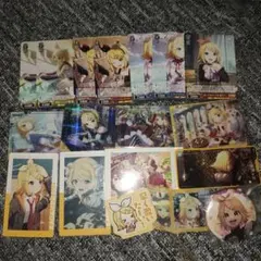 2026年最新】鏡音リン 缶バッジ まとめ売りの人気アイテム - メルカリ