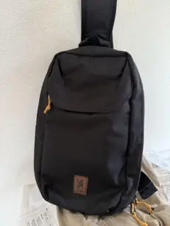 CHROME ショルダーバック 美品