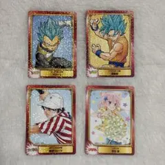 集英社コミックフェスティバル　カード　非売品