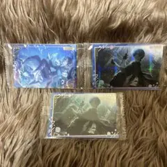 プロセカ　KAITO カードセット