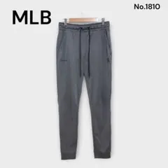 MLB ニューヨーク・ヤンキース ジョガーパンツ チャコールグレー