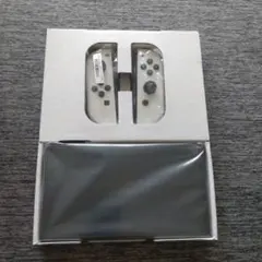 Nintendo Switch 有機ELモデル 本体