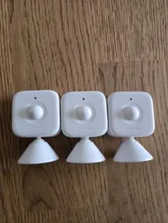 SwitchBot 人感センサー スイッチボット3台セット