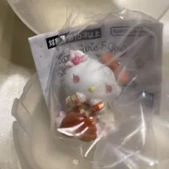 Yes！プリキュア5GoGo！×サンリオキャラクターズ フィギュアVol.1