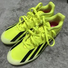 adidas クレイジーファスト