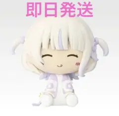 一番くじ ホロライブ ちょこのっこコレクション 2026 轟はじめ賞