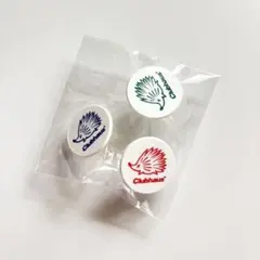 CLUBHAUS クラブハウス 非売品 ゴルフマーカー 新品未使用 新色 - メルカリ