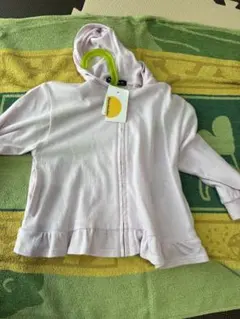 パーカー　90 お値下げふか