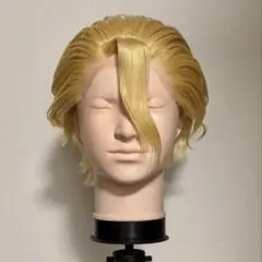みみ様 ウィッグオーダー 専用ページ Dr.STONE/スタンリースナイダー