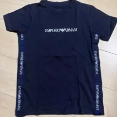 EMPORIO ARMANI キッズ Tシャツ 8A 130cm