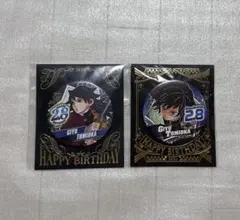 2025年最新】バースデー缶バッジ 冨岡義勇の人気アイテム - メルカリ