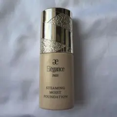 エレガンス スティーミングモイストファンデーション NA201