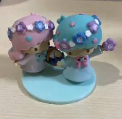 キキララ　フィギュア