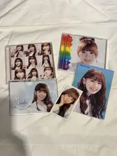 NiziU MIIHIのグッズ