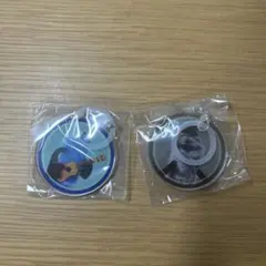 ▼【パペットスンスン】めじるしチャーム ２点セット