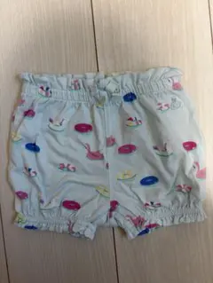 BabyGAP ショート パンツ 70
