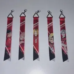 ハイキュー!!展 リボンコレクション - メルカリ