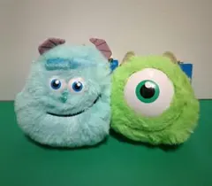 モンスターズインク キャラクターグッズ