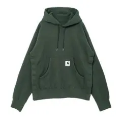2026年最新】sacai carhartt wip hoodieの人気アイテム - メルカリ