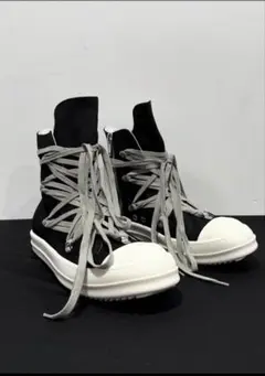 Rick Owens Drkshdw Megalace 43のサムネイル