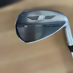 Titleist Vokey Design SM9 50度 12Fのサムネイル