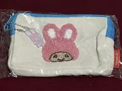 チムたん　さがらポーチ　モンチッチ　バッグ