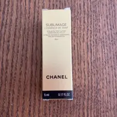 ⭐︎値下げ⭐︎ CHANEL サブリマージュ　レサンスドゥタン B20 ファンデ