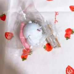 ちいかわ寿司 カプセルトイ