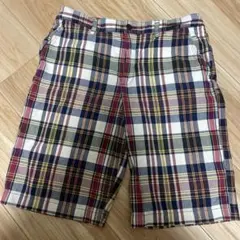 Polo by Ralph Lauren チェック柄ショートパンツ 18のサムネイル