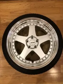 ②225/55R17⭐️新品タイヤ⭐️新品ホイールセット⭐️2本セット 楽天市場】中古 フォージアート タイヤホイールセット 4本セット