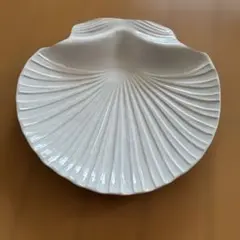 ウイリアムズソノマ　シェル型大皿のサムネイル