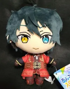 あんさんぶるスターズ あんスタ ぬいぐるみ 影片みか