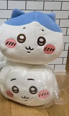 【2体】ぬいぐるみセット