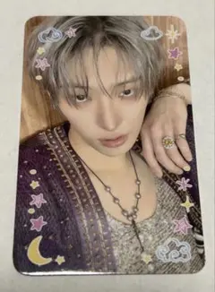 2026年最新】ateez サノク トレカの人気アイテム - メルカリ