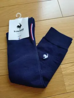 新品　ルコック　ゴルフソックス　靴下 le coq sportif