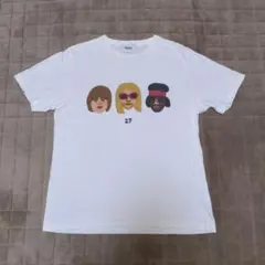 blurhms ROOTSTOCK イラストTシャツのサムネイル