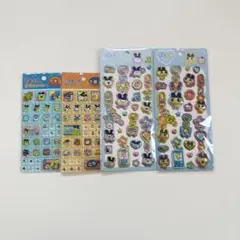 たまごっち シール まとめ売り