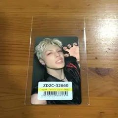 &TEAM Back to Life MAKI ショーケーストレカ